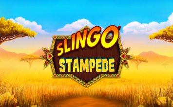Slingo Stampede