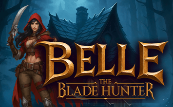 Belle the Blade Hunter