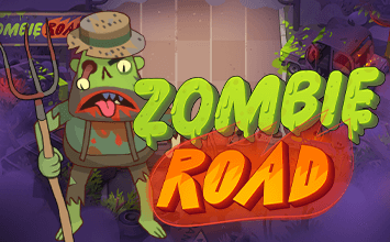 Zombie Road