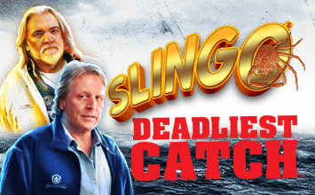 Slingo Deadliest Catch