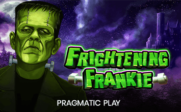 Frightening Frankie