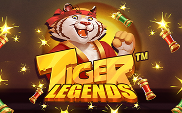 Tiger Legends