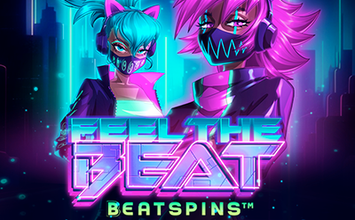 Feel The Beat