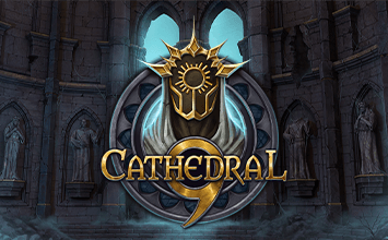Cathedral 9