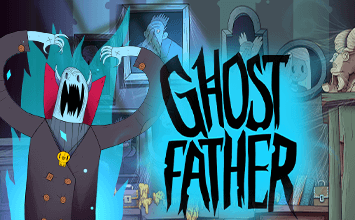 Ghost Father