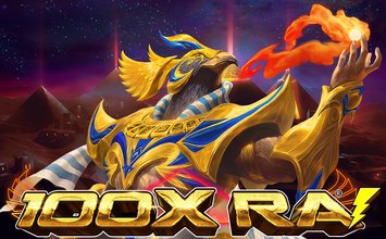 100x Ra