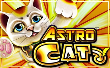 Astro Cat