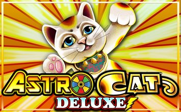 Astro Cat Deluxe