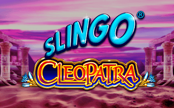 Slingo Cleopatra