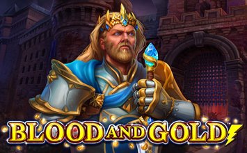 Blood and Gold