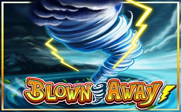 Blown Away