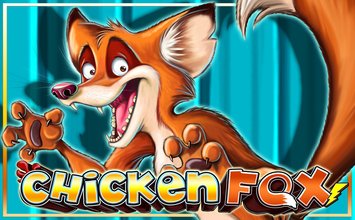 Chicken Fox