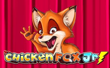 Chicken Fox Jr