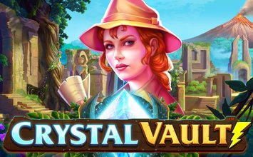 Crystal Vault