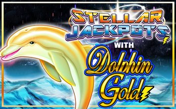 Dolphin Gold HQ