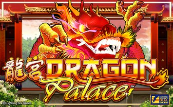 Dragon Palace