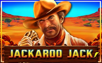 Jackaroo Jack