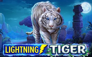 Lightning Tiger