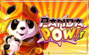 Panda Pow