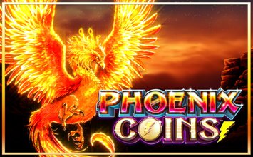 Phoenix Coins