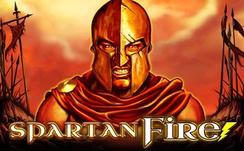 Spartan Fire