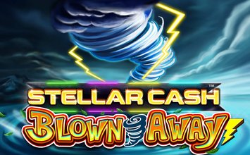 Stellar Cash Blown Away
