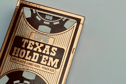texas hold em