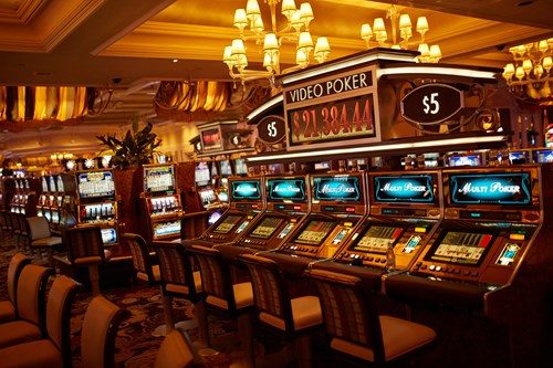 casino