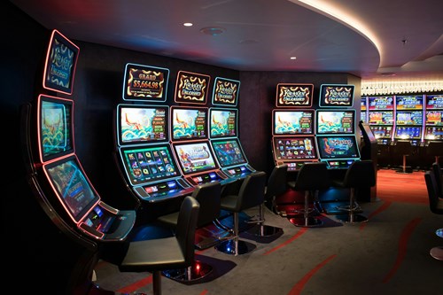 casino
