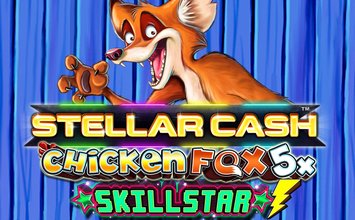 Stellar Cash Chicken Fox5x