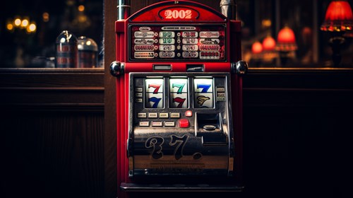 slots