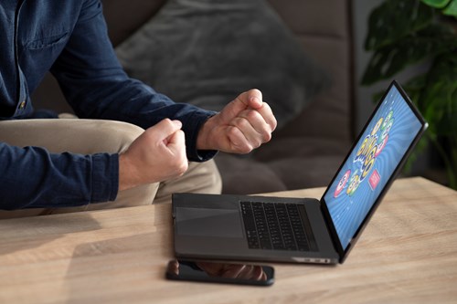 online gambling