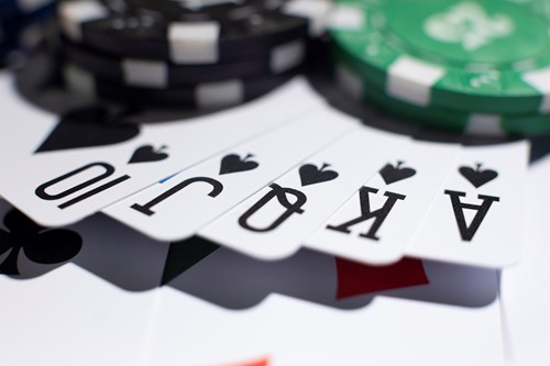 poker