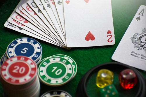 casino