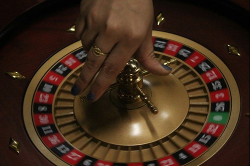 casino