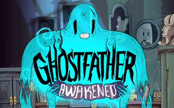Ghostfather - Awakened