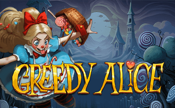 Greedy Alice