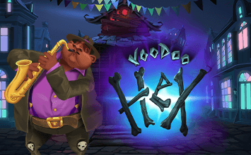 Voodoo Hex