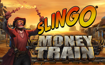 Slingo Money Train