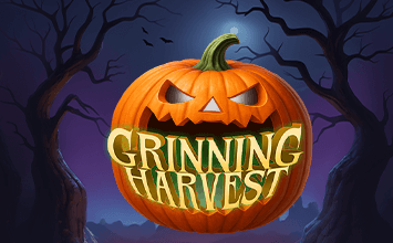 Grinning Harvest