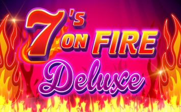 7s on Fire Deluxe
