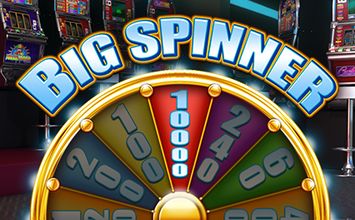 Big Spinner
