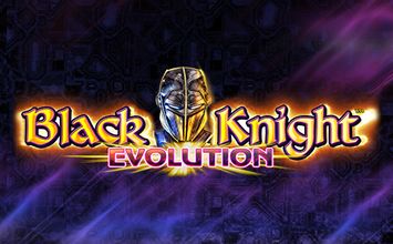 Black Knight Evolution