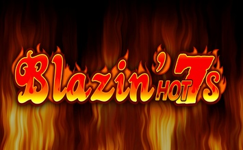 Blazin Hot 7s