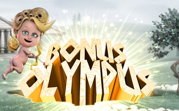Bonus Olympus