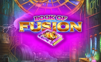 Book of Fusion