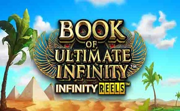 Book of Ultimate Infinity