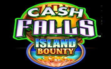 Cash Falls Island Bounty