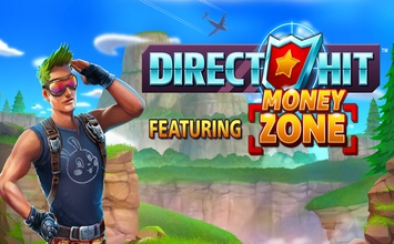 Direct Hit featuring Money Zone