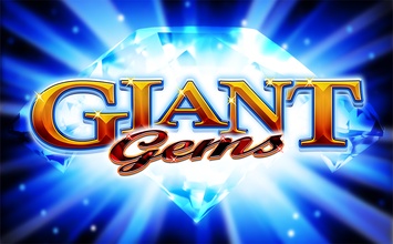 Giant Gems